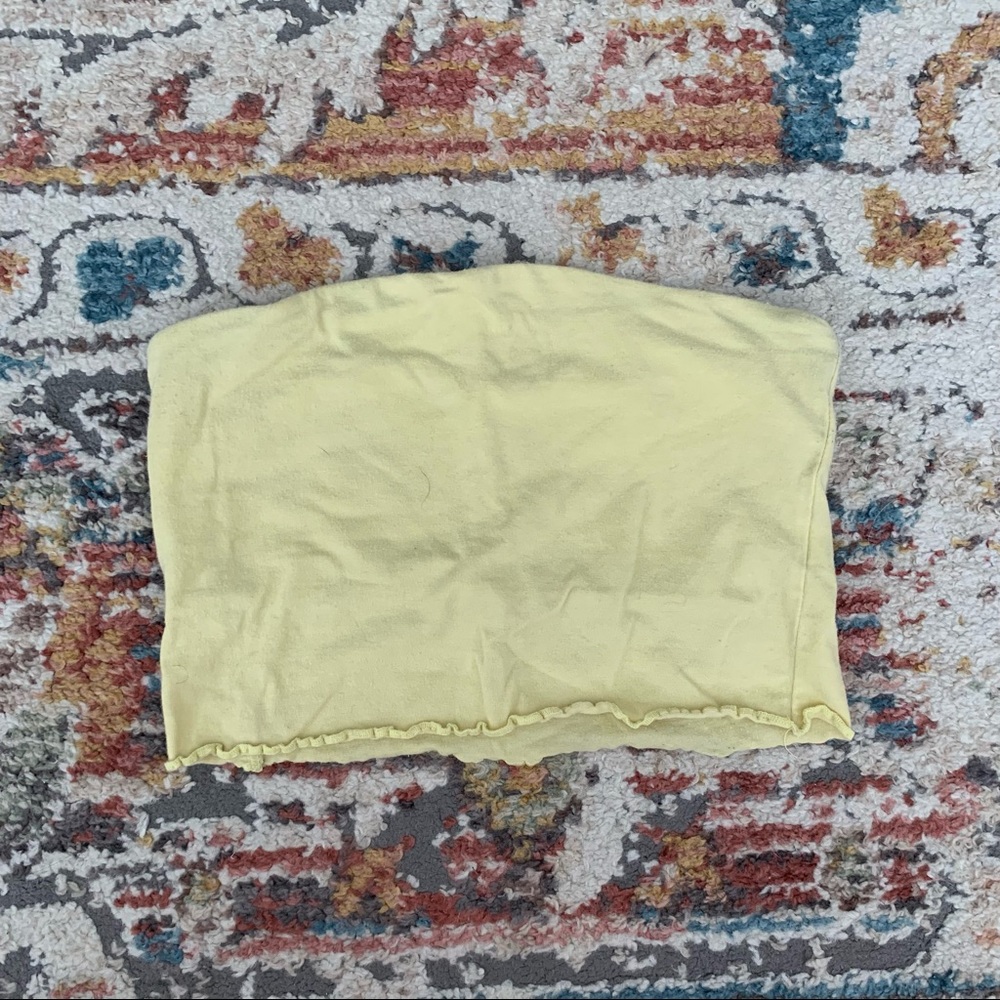 Tube Top Bundle - Picture 4 of 5